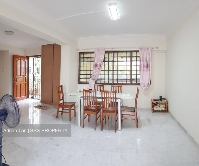 Blk 306 Tampines Street 32 (Tampines), HDB 5 Rooms #179541522
